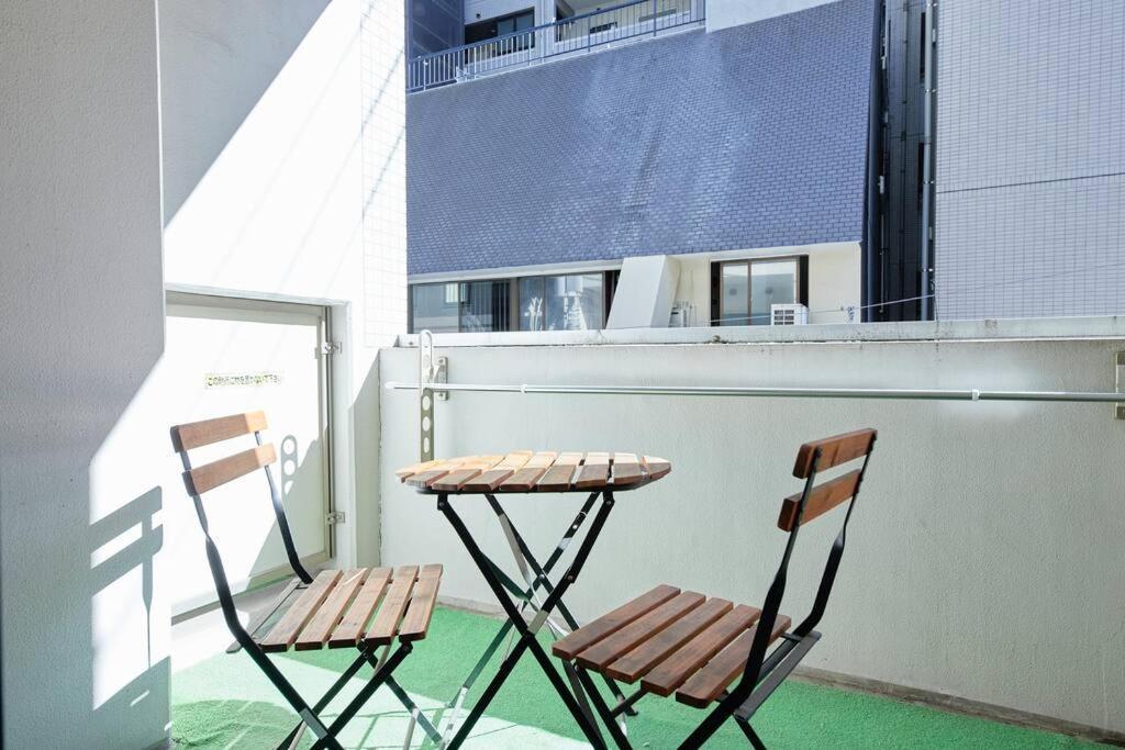 Shinjuku Kabukicho Designer's Vii Appartement *