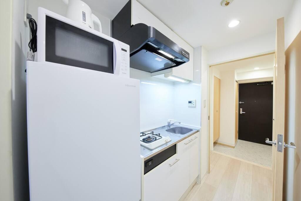 Appartement Shinjuku Kabukicho Designer's Vii *
