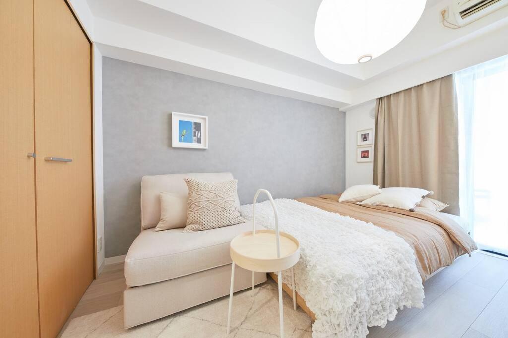 Shinjuku Kabukicho Designer's Vii Appartement Tokio