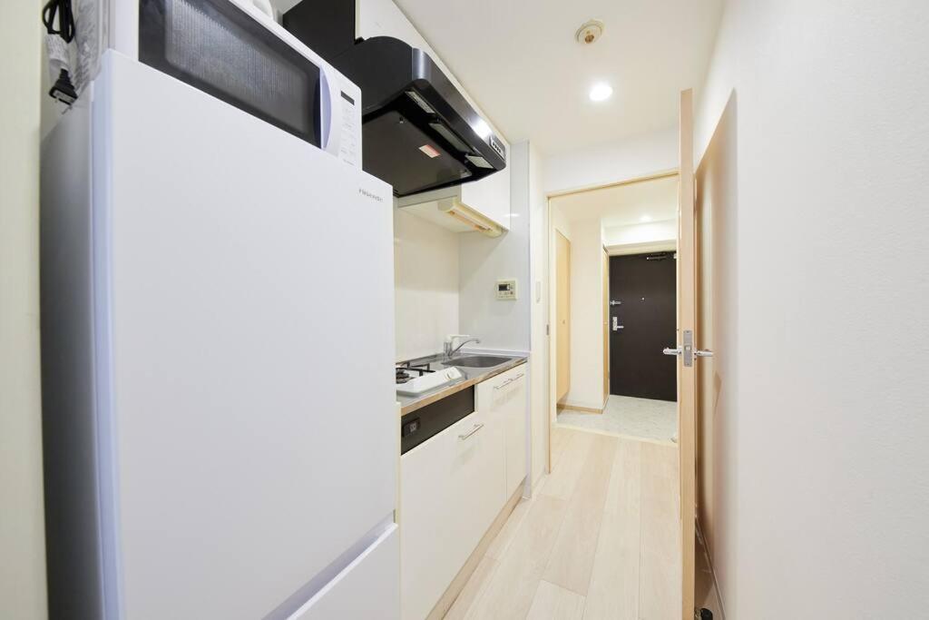 Appartement Shinjuku Kabukicho Designer's Vii Tokio