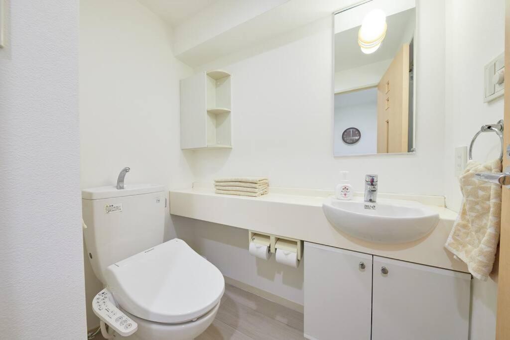 Appartement Shinjuku Kabukicho Designer's Vii